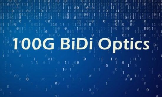 Explaining 100G Bidirectional (BiDi) Optics