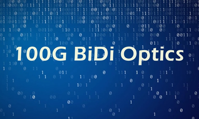 Explaining 100G Bidirectional (BiDi) Optics
