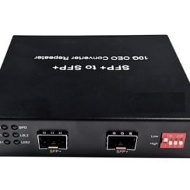 Fiber to Fiber Converter