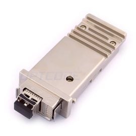Cisco CVR-X2-SFP10G Compatible 10GBASE X2 to SFP+ Converter Module