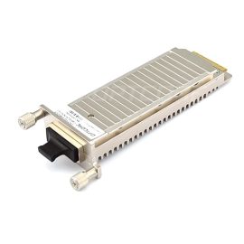 Cisco XENPAK-10GB-ZR Compatible 10GBASE-ZR SMF 1550nm 80km XENPAK Transceiver