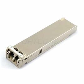 Cisco XFP-10GZR-OC192LR Compatible 10GBASE-ZR SMF 1550nm 80km XFP Transceiver