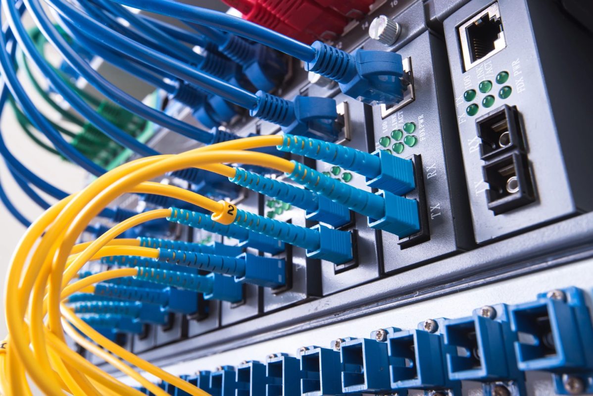 Industrial Transceiver for harsh extended temperature