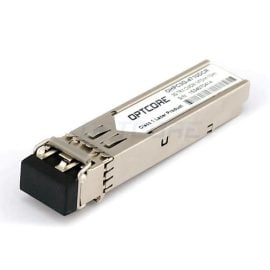 3G-SDI CWDM 1271~1611nm 10km Digital Video SFP Optical Transceiver (MSA)