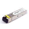 2.5G Tx:1550nm/Rx:1490nm 80km BiDi SFP Transceiver Module