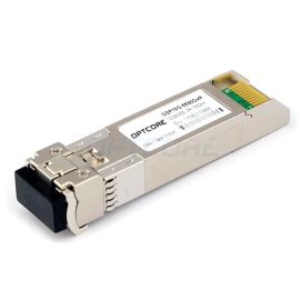MSA OSP10G-5580DCR 10Gb/s SMF 1550nm 80km SFP+ ZR Optical Transceiver Module