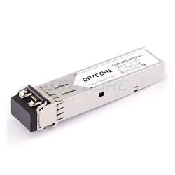 Brocade E1MG-SX-OM Compatible 1000BASE-SX SFP 850nm 550m Transceiver