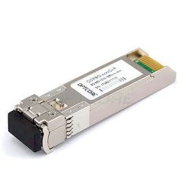 8Gb/s Fibre Channel 1550nm 40km SFP+ ER Optical Transceiver Module
