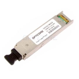 10Gb/s Tunable DWDM 50GHZ XFP 80km Optical Transceiver Module