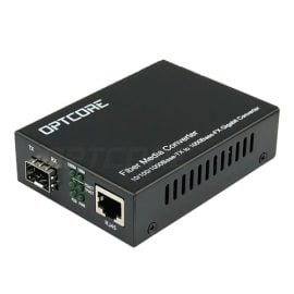Gigabit Media Converter