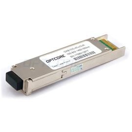 10Gb/s XFP BiDi 1490nm-TX/1550nm-RX 80km Transceiver
