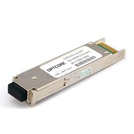 10Gb/s DWDM XFP ER 40km Optical Transceiver
