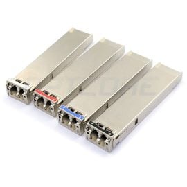 10Gb/s CWDM XFP ER 1470~1610nm 40km Optical Transceiver