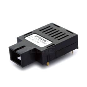 1.25Gbps BiDi 1×9 SC Industrial Transceiver