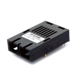 155Mbps 1x9 Industrial Optical Transceiver