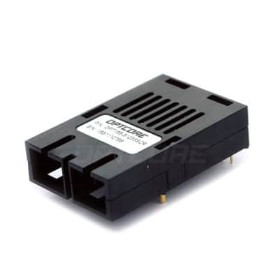 84M Duplex SC 1x9 Industrial Transceiver