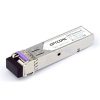 155Mbps Tx:1490nm/Rx:1310nm 20km BIDI SFP Transceiver Module