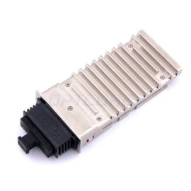HPE J8437A Compatible 10GBASE-LR SMF 1310nm 10km X2 Transceiver