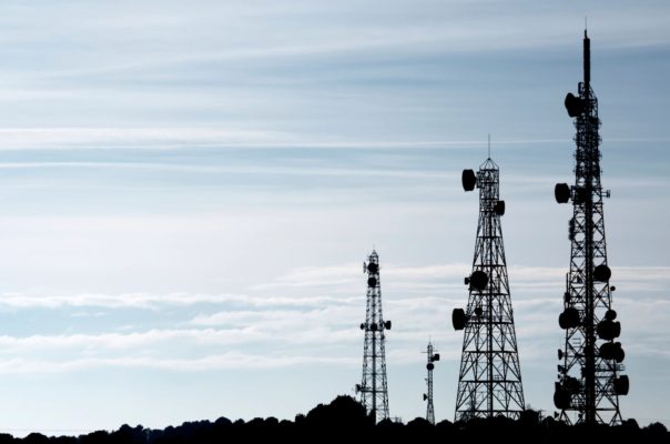 hardened communication environment
