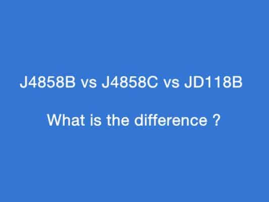 J4858B-vs-J4858Cvs-JD118B