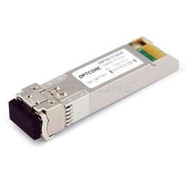 Brocade XBR-000217 Compatible 10G FC LWL SFP+