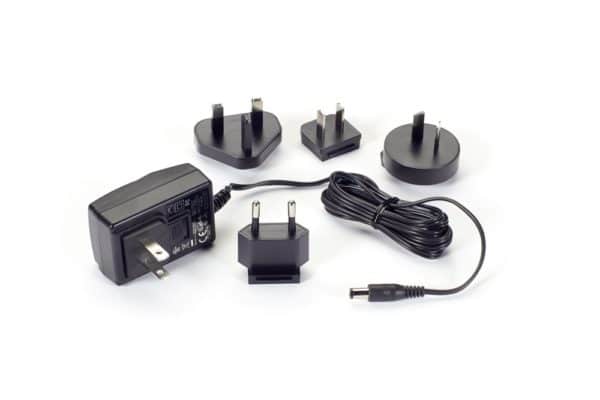Fiber-media-converter-power-adapter