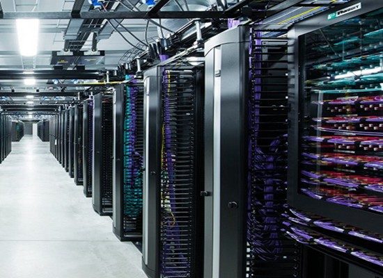 Data Center Cabling