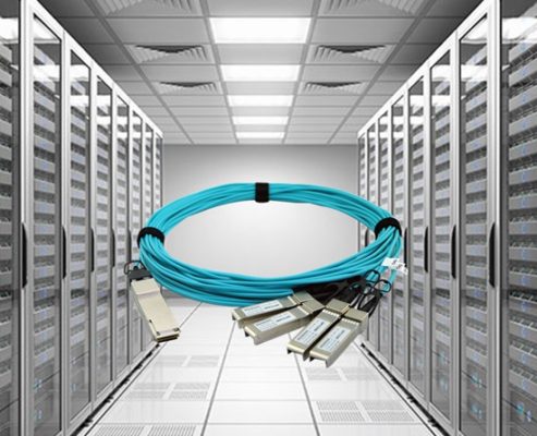 data center transceiver