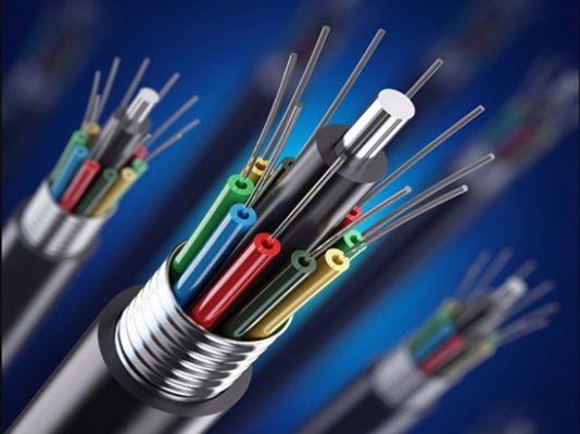 Fiber Optical Cable