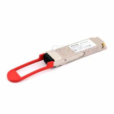 40G QSFP + ER4トランシーバ