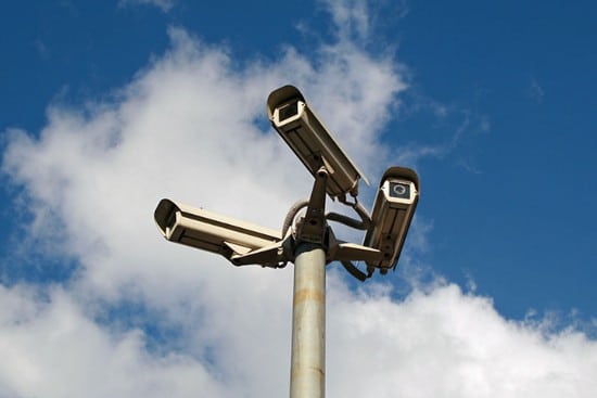 video camera