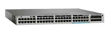 WS-C3850-12XS-E