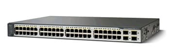WS-C3850-24T-L