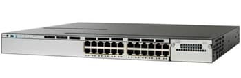 WS-C3850-24T-S