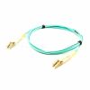LC-LC OM3 Fiber Cable