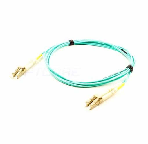 LC-LC OM3 Fiber Cable