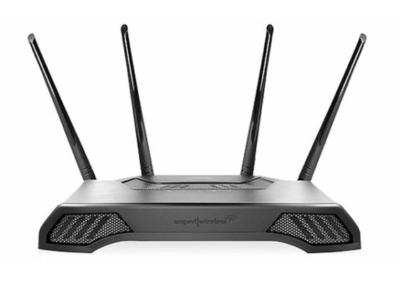 wireless AP