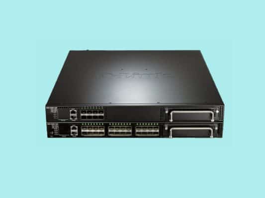 D-Link DXS-3600 switch