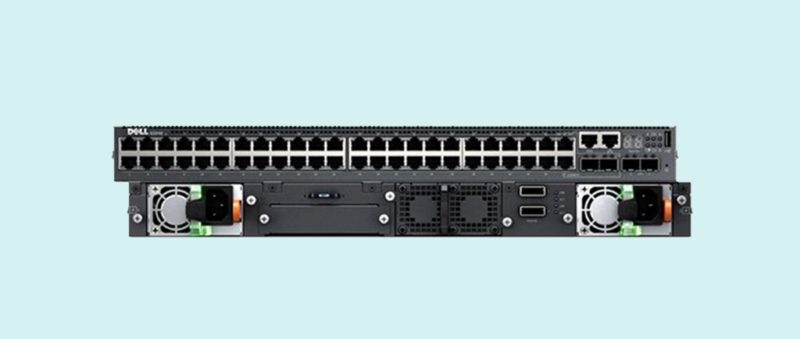 Dell Networking N3000