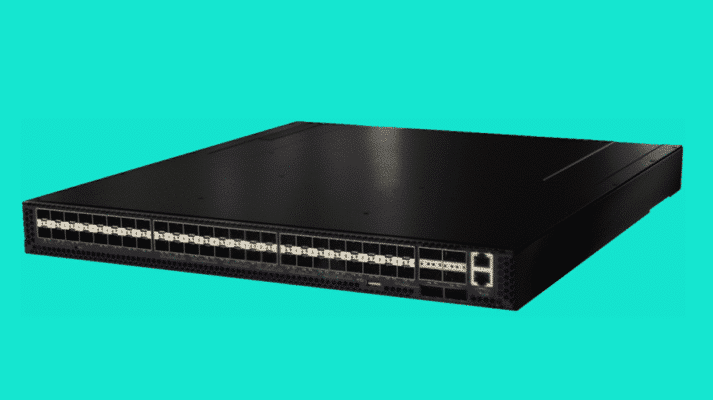 What are 40G Ethernet Switches