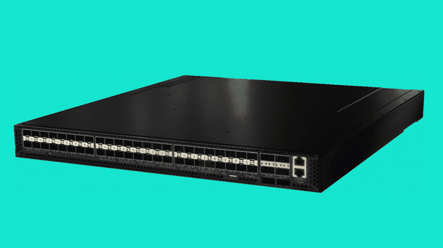 What are 40G Ethernet Switches