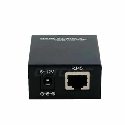 Mini Media Converter - 10/100BASE-TX to 100BASE-BX, BiDi 1310nm-TX/1550nm-RX 20km - Image 4