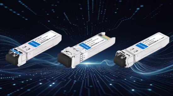 Meraki MS Series SFP
