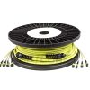 4MPO to 4MPO Singlemode Trunk Cable - plastic spool_550
