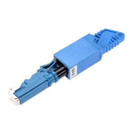 E2000 Attenuator Fixed Fiber Optic Attenuator