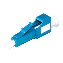 LC/UPC Male to Female Singlemode Plug-in Fixed Fiber Attenuator, 1~25dB
