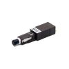 MU Attenuator Fixed Fiber Optic Attenuator