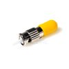 ST/UPC Male to Female Singlemode Plug-in Fixed Fiber Attenuator