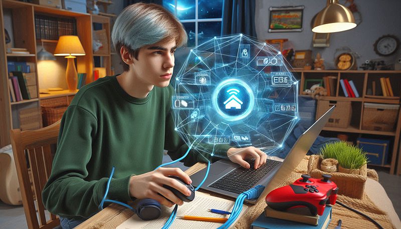 Best ethernet cable for gaming