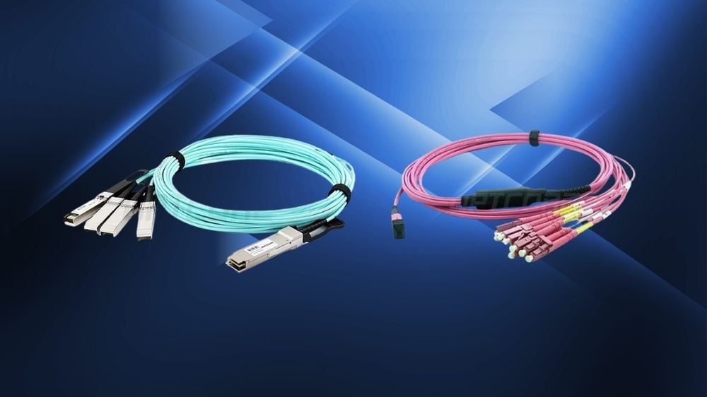 Breakout Cable2
